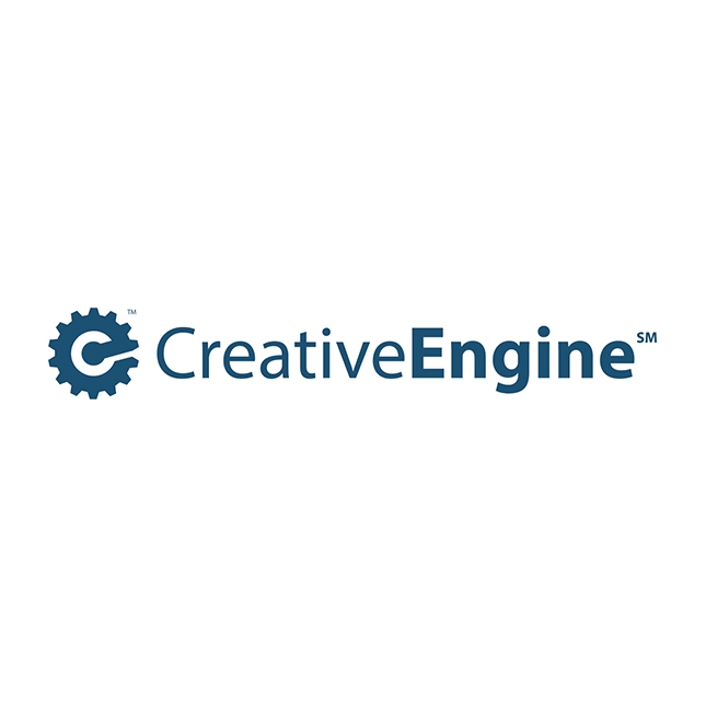 CreativeEngine digital signage content