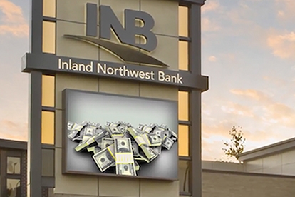 Stop compromising on content: The Creative Group makes your LED board shine