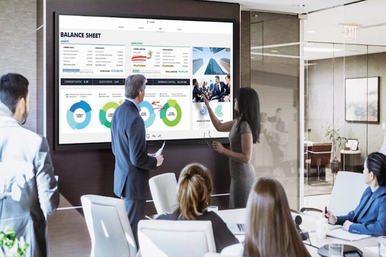 A Teamwork Tool as Versatile as Your Workforce