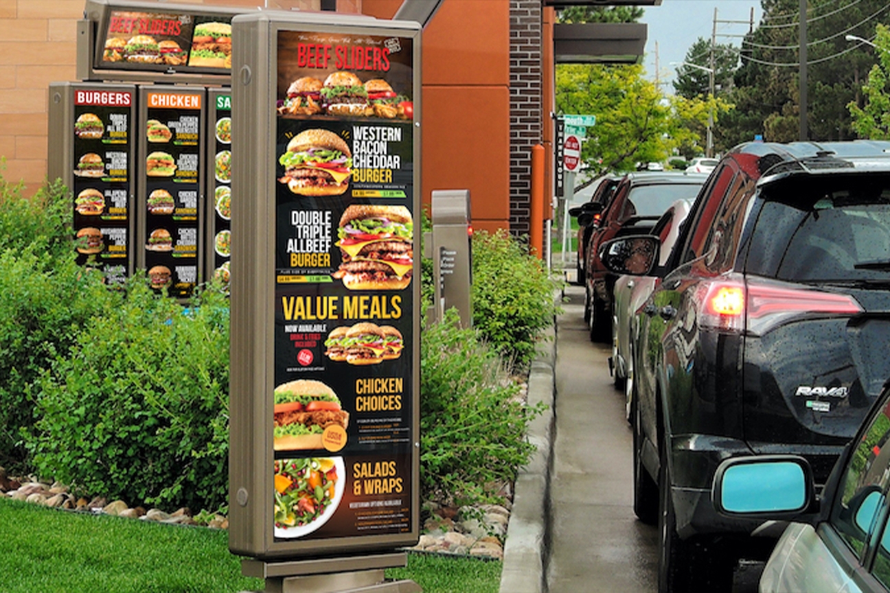 A 'New Normal' Brings Opportunity in the QSR Industry 