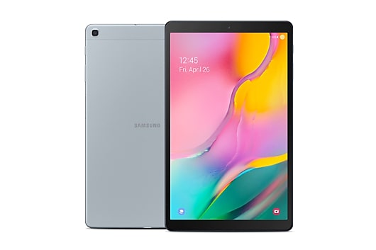 Galaxy Tab A for business Galaxy Tab A for business