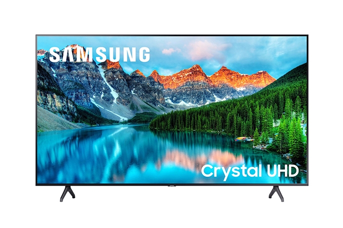 65" BET-H Series Crystal UHD 4K Pro TV