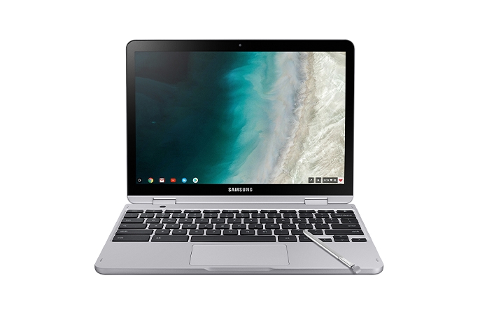 Chromebooks for Education | Education Solutions | Samsung Business