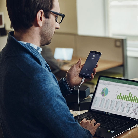 Business technology that’s better for IT management