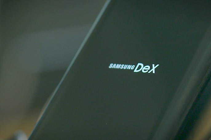 DoD: Work Remotely, Connect Securely With Samsung DeX and MobiKEY DoD: Work Remotely, Connect Securely With Samsung DeX and MobiKEY