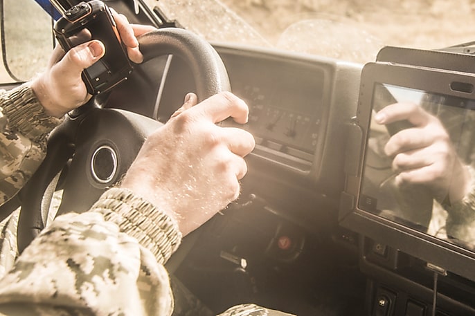 How Mobility Is Prompting DoD’s Digital Transformation How Mobility Is Prompting DoD’s Digital Transformation