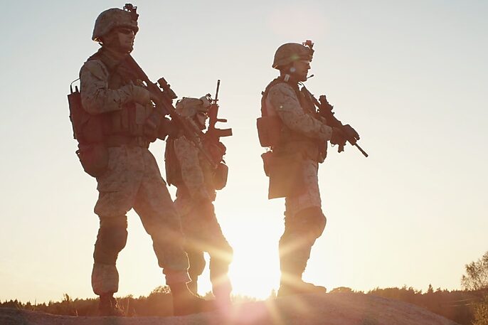 How Galaxy S9 Tactical Edition Is Transforming Mission Operations How Galaxy S9 Tactical Edition Is Transforming Mission Operations