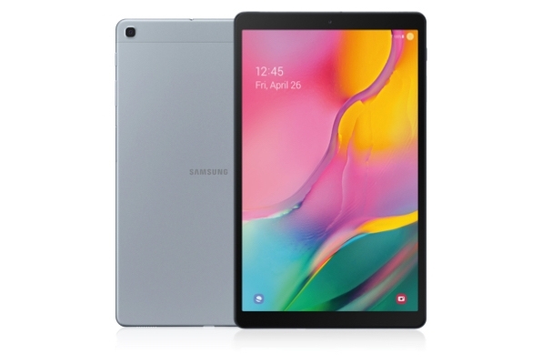 Galaxy Tab A for healthcare