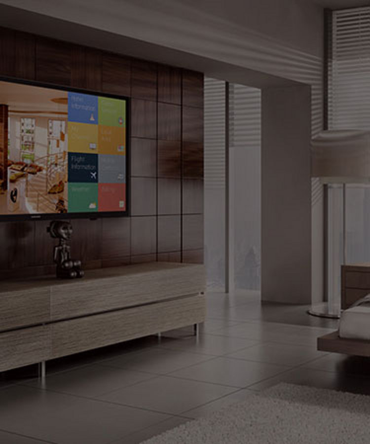 report samsung of sales Samsung Hotel   TVs Business  TVs  Hospitality