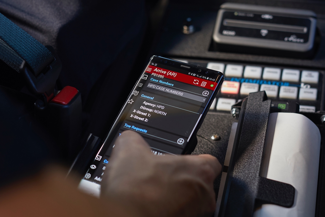 Transition seamlessly with DeX in-vehicle computing