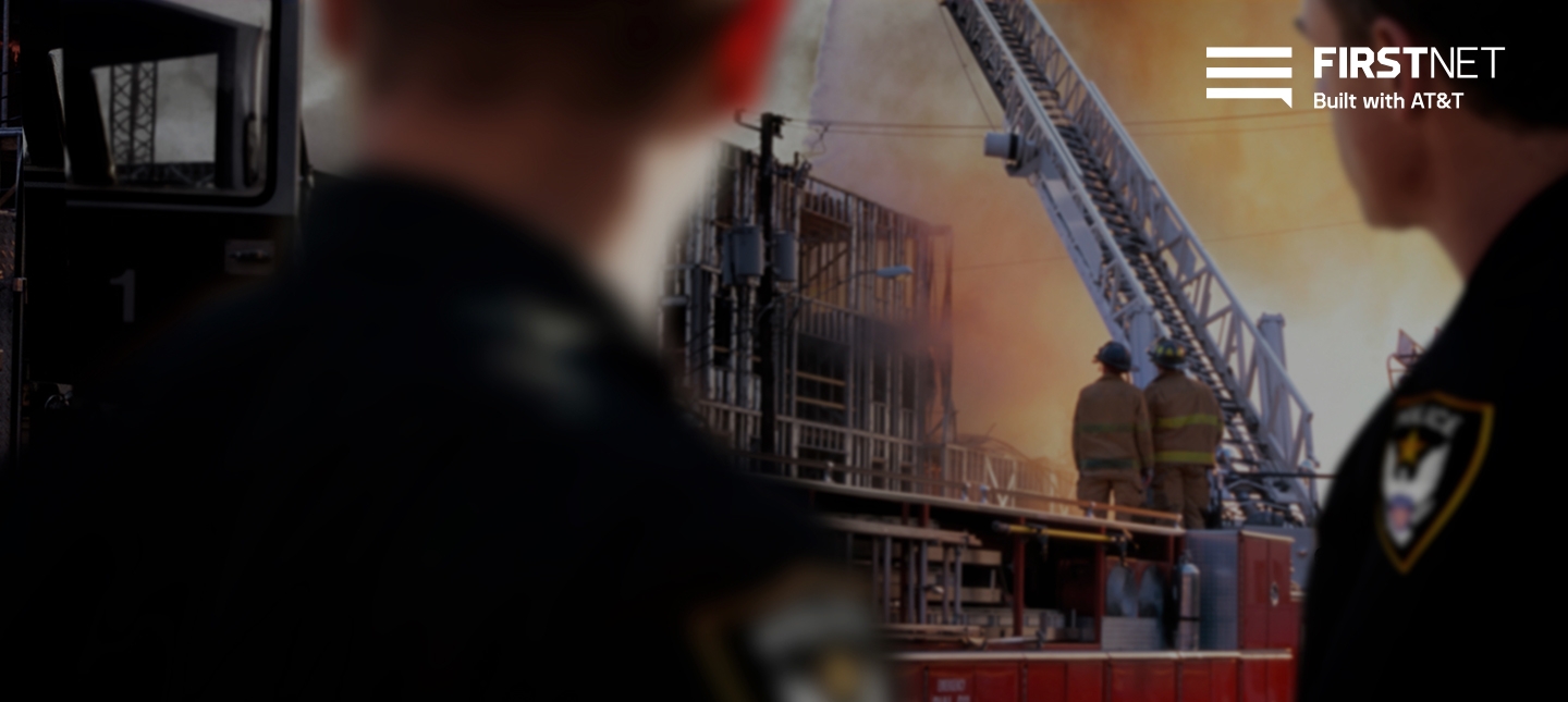 FirstNet phones and tablets