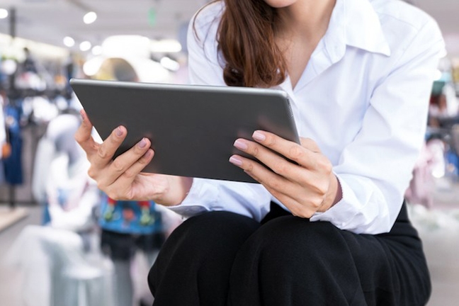 Leading Retailers Will Use Data to Enhance Shopper Experience in 2019 Leading Retailers Will Use Data to Enhance Shopper Experience in 2019