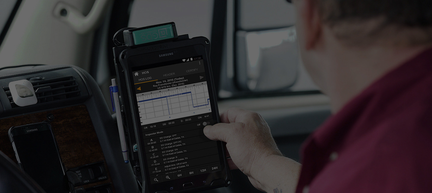telematics software