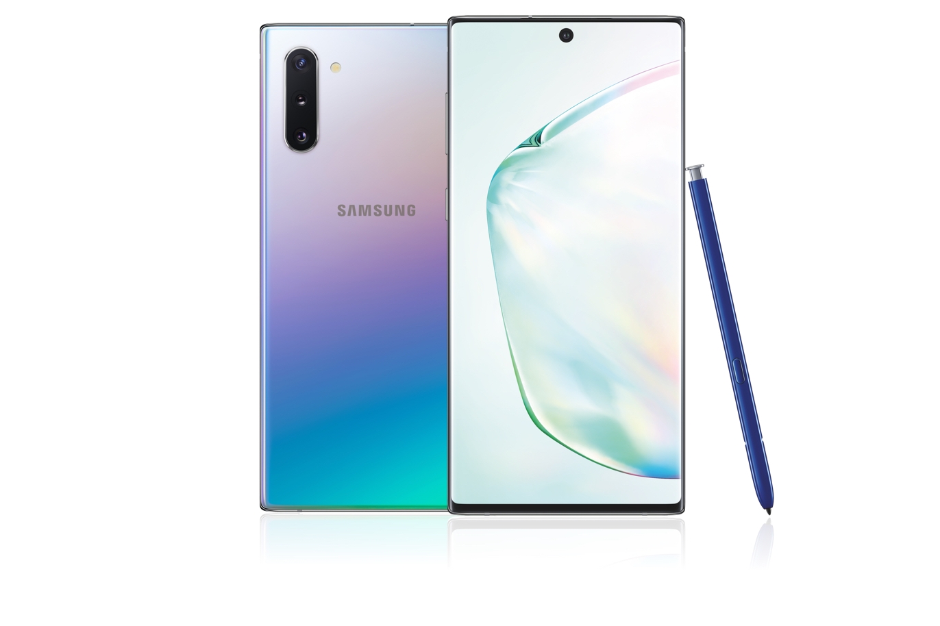 Galaxy Note10 for business Galaxy Note10 for business