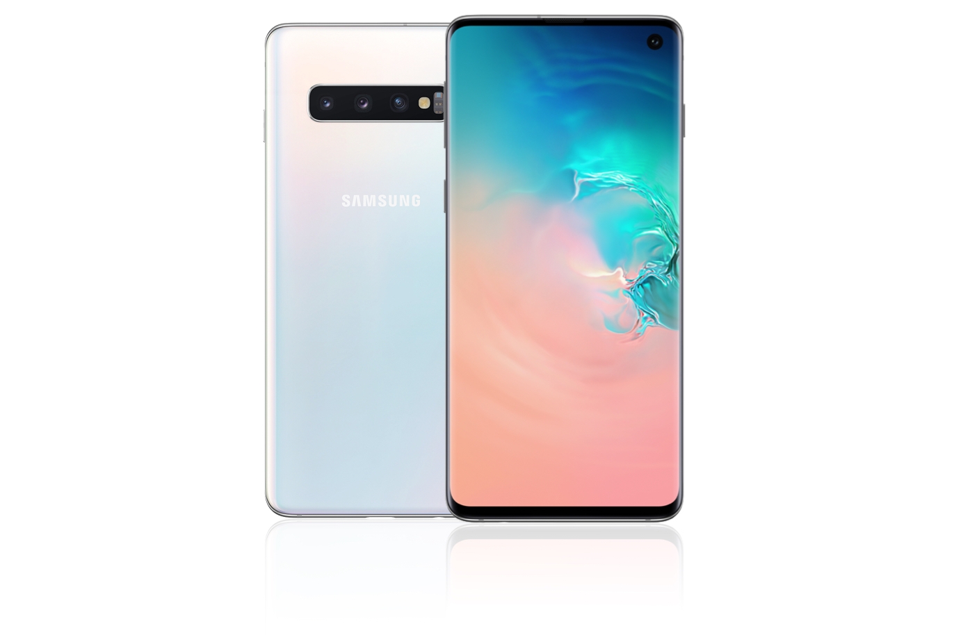 Galaxy S10 for business Galaxy S10 for business