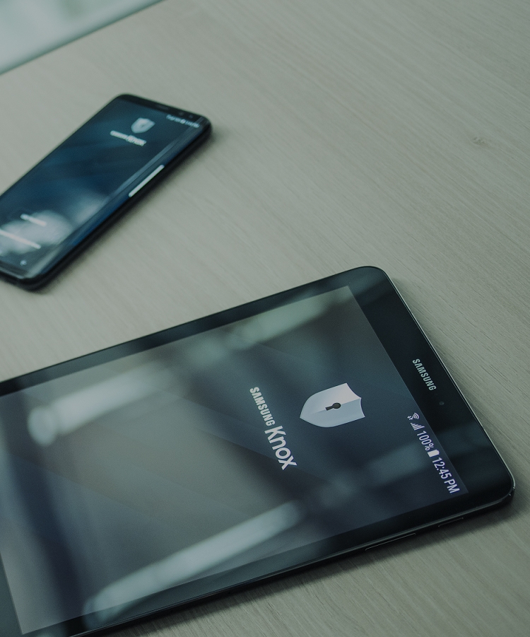 Knox Configure