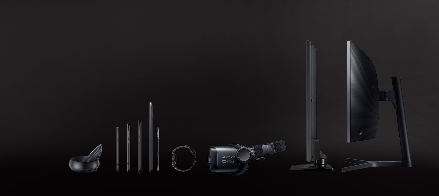 Samsung ProCare Device Protection Samsung Business