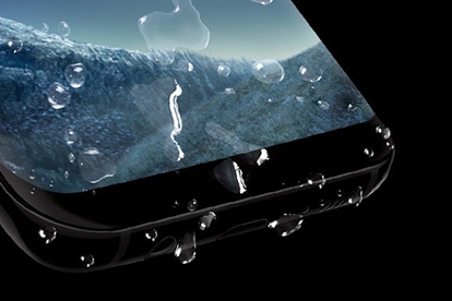 IP68 certified mobile devices for first responders IP68 certified mobile devices for first responders