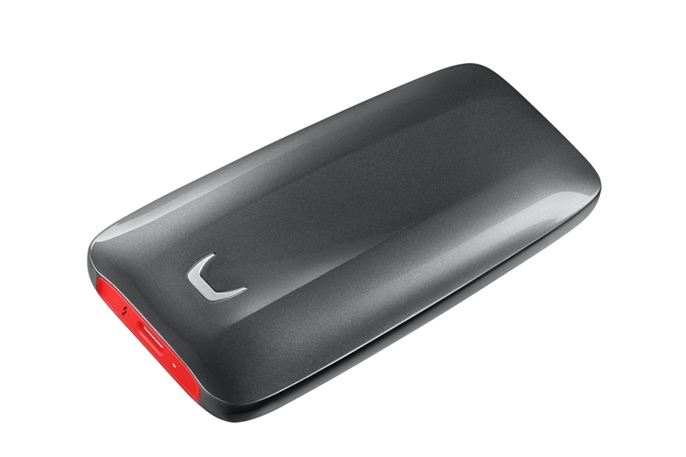 Solid State Drives Solid State Drives