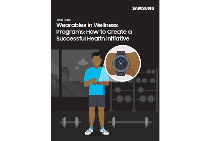 Wearables in Wellness Programs: How to Create a Successful Health Initiative