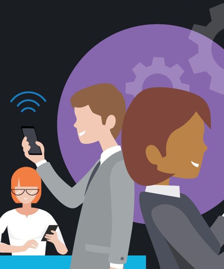 Establishing an Effective BYOD Mobility Policy: A Process and Templates for Success