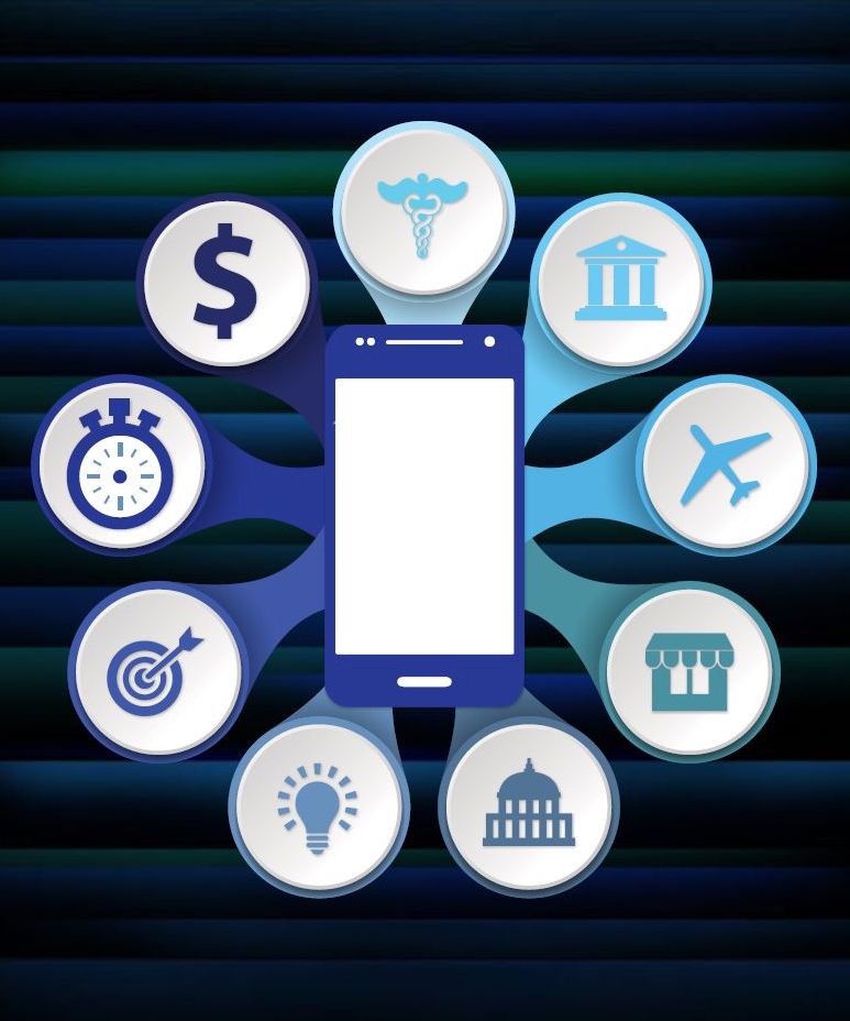 The Smartphone Productivity Effect: Quantifying the Productivity Gains of Smartphones in the Enterprise