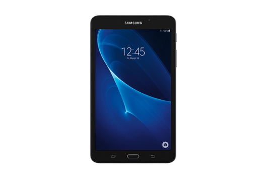 Galaxy Tab A