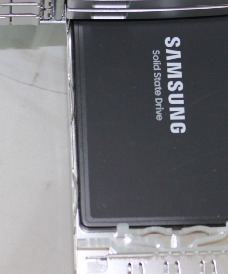 Samsung NVMe SSDs Provide More Speed for Less Power