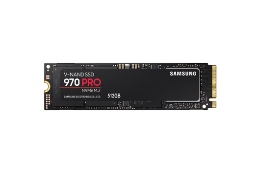 SSD 970 PRO NVMe M.2 1TB