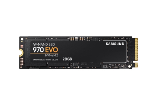 970 EVO 250GB