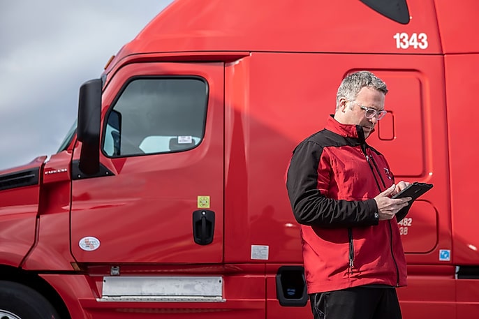 Paper Transport Increases Driver Retention Paper Transport Increases Driver Retention