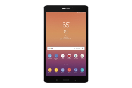 Galaxy Tab A Series