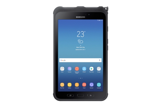 Galaxy Tab Active Series