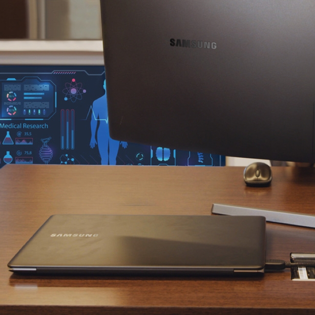 Immersive Monitors Lower Costs and Improve Experiences