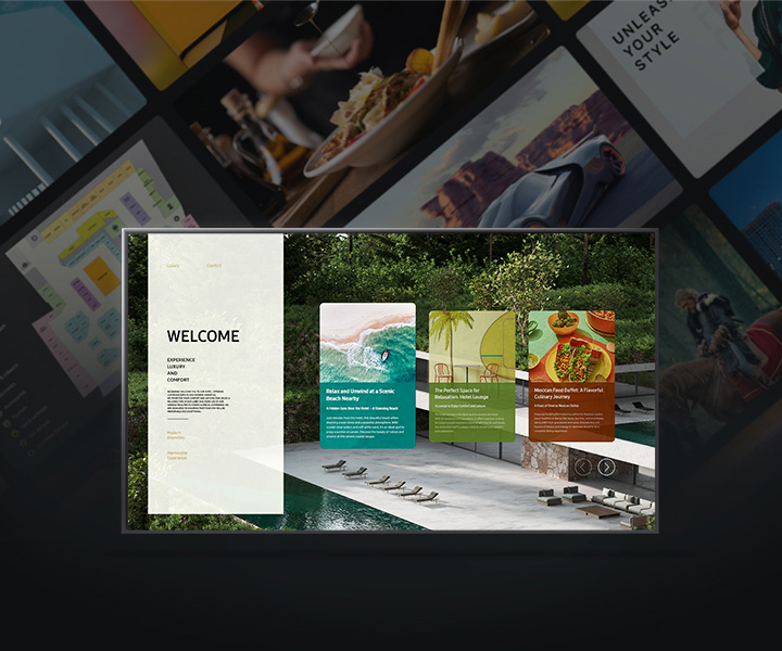 Meet customer preferences with expanded versatility