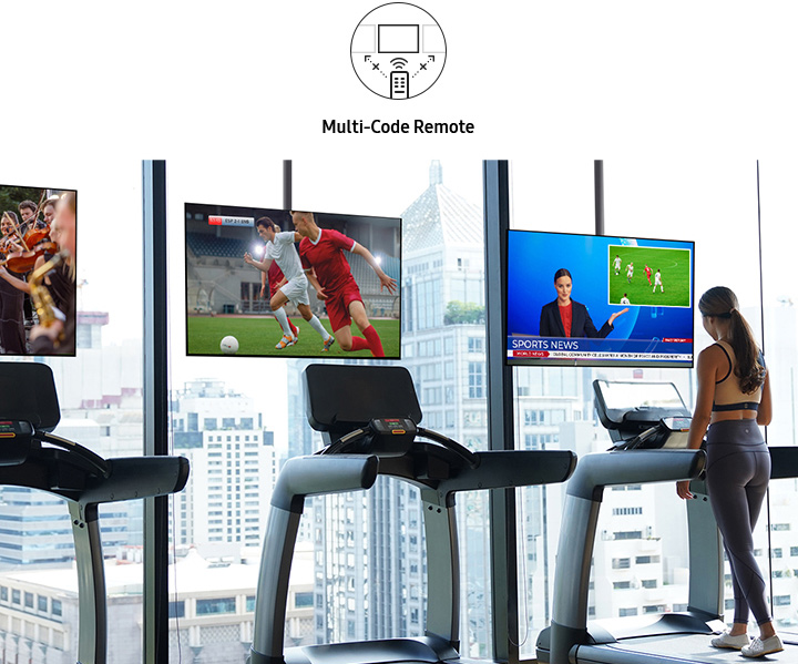 Elevate customer satisfaction with extended adaptability