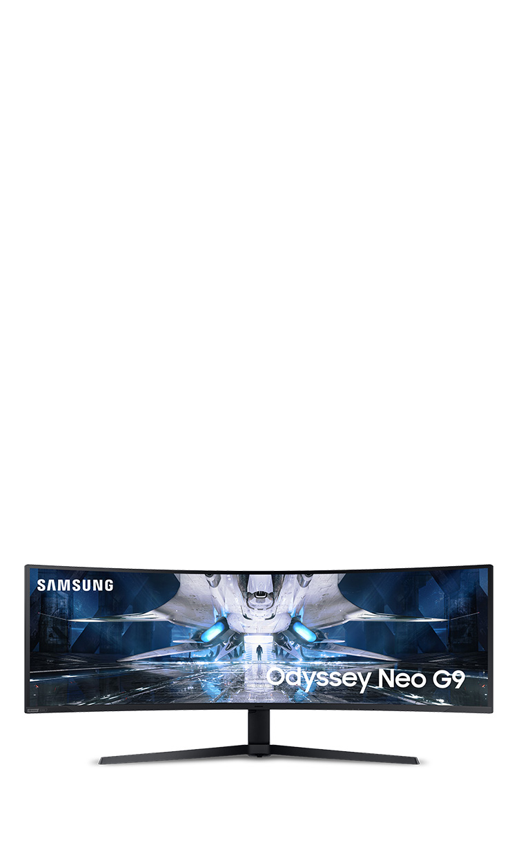 samsung curved monitor not connecting