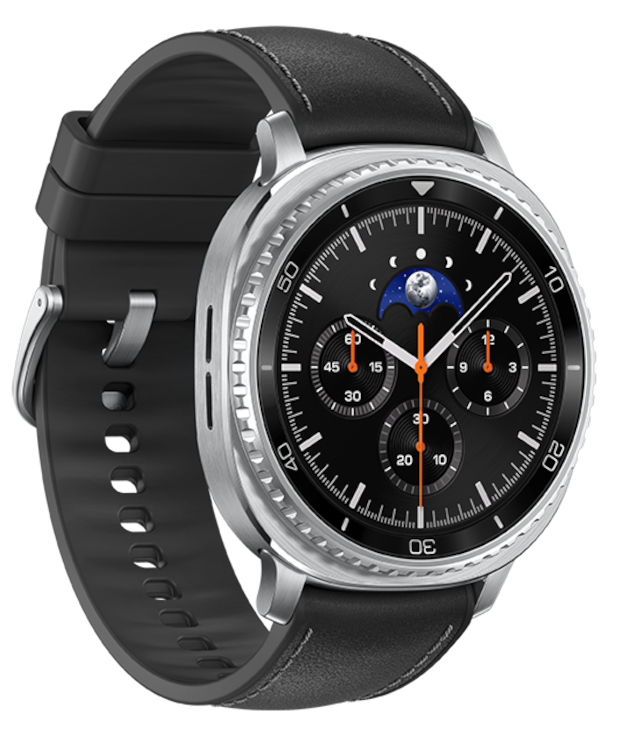 Galaxy Watch8 Classic