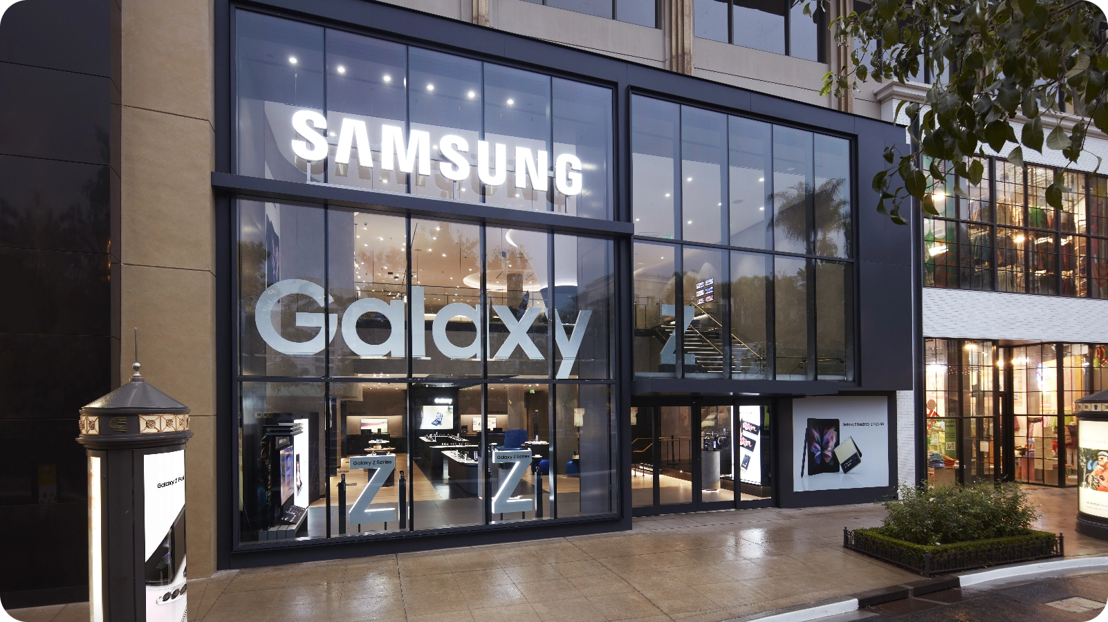 Samsung Galaxy S23+ PLUS Screen Repair Service - San Diego Cell