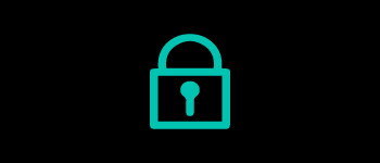 Padlock icon