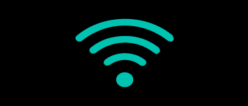 Wi-Fi icon