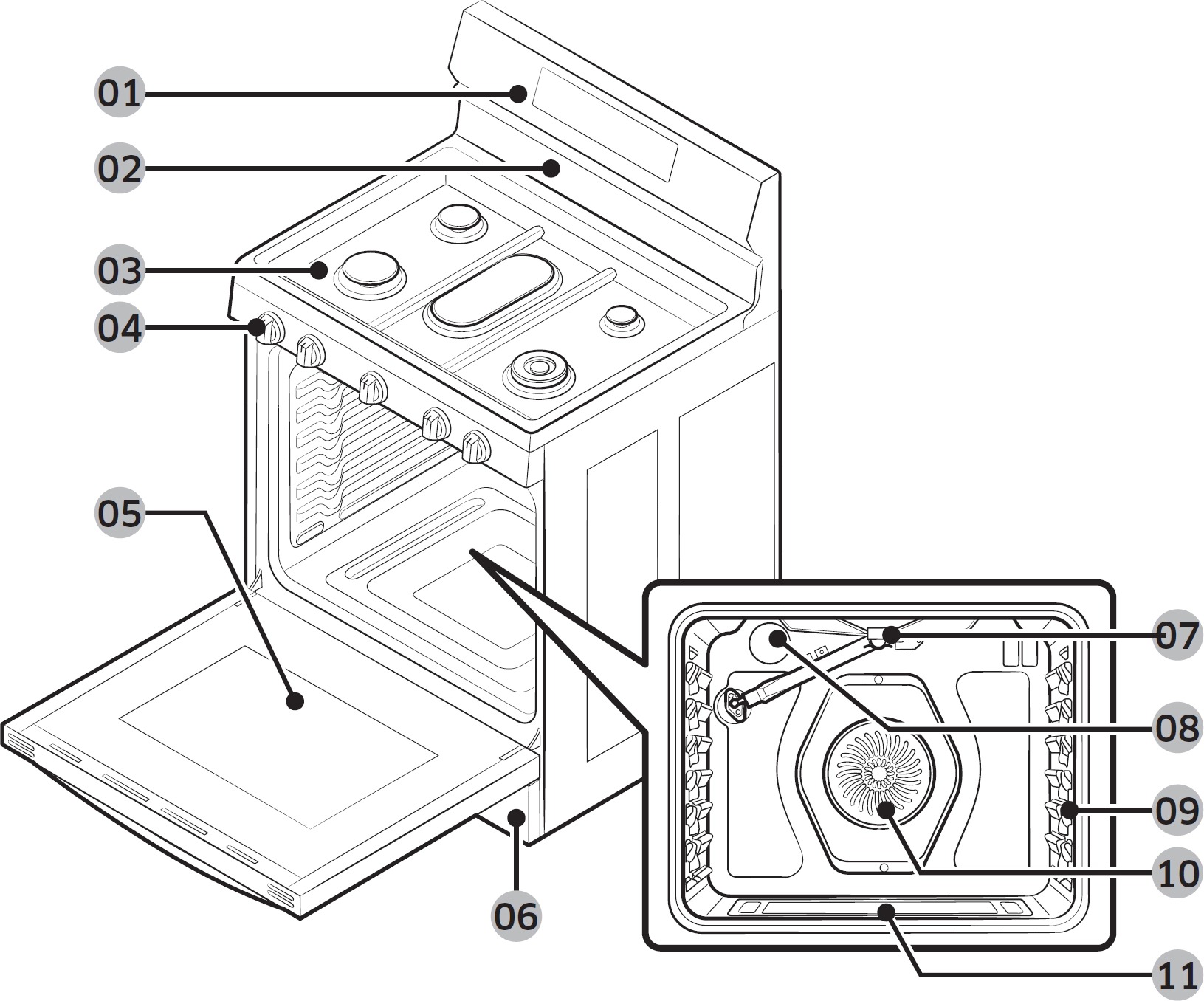 鋼牙０６１５ページ XPP-5465R: FORGE® IS Helmet-Mounted Multi-Function Flashlight