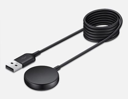 Galaxy Watch Charging Dock.