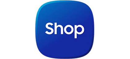 Samsung Shop Icon