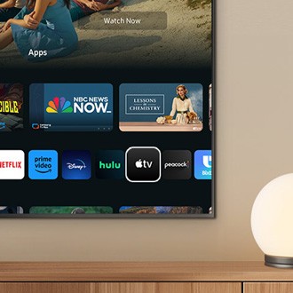 Apple TV app is not working on my Samsung TV or projector