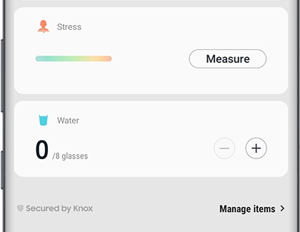 samsung galaxy watch stress tracking