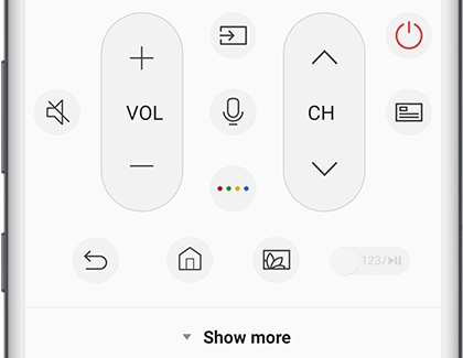 9 TV remote apps for Android smartphones