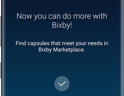 Set up Bixby on your Galaxy phone