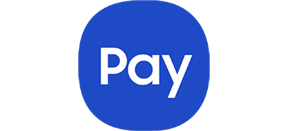 Samsung Pay Icon