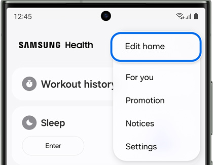 Samsung Health guide: Features, compatibility, and more